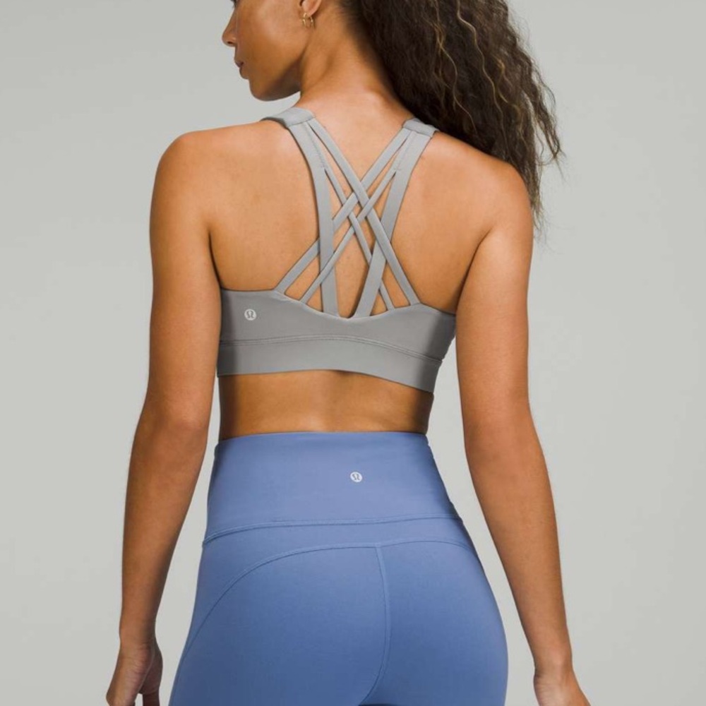 Lululemon Free to Be Elevated Bra